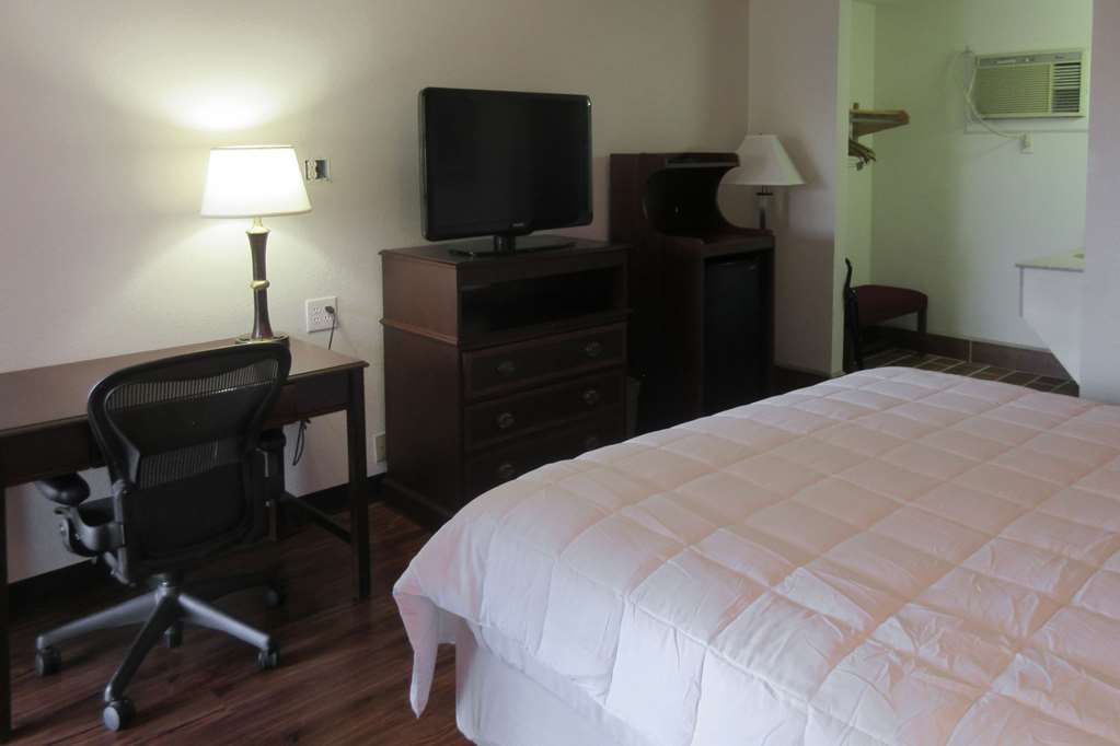 Quality Inn & Suites Apex-Holly Springs Quarto foto